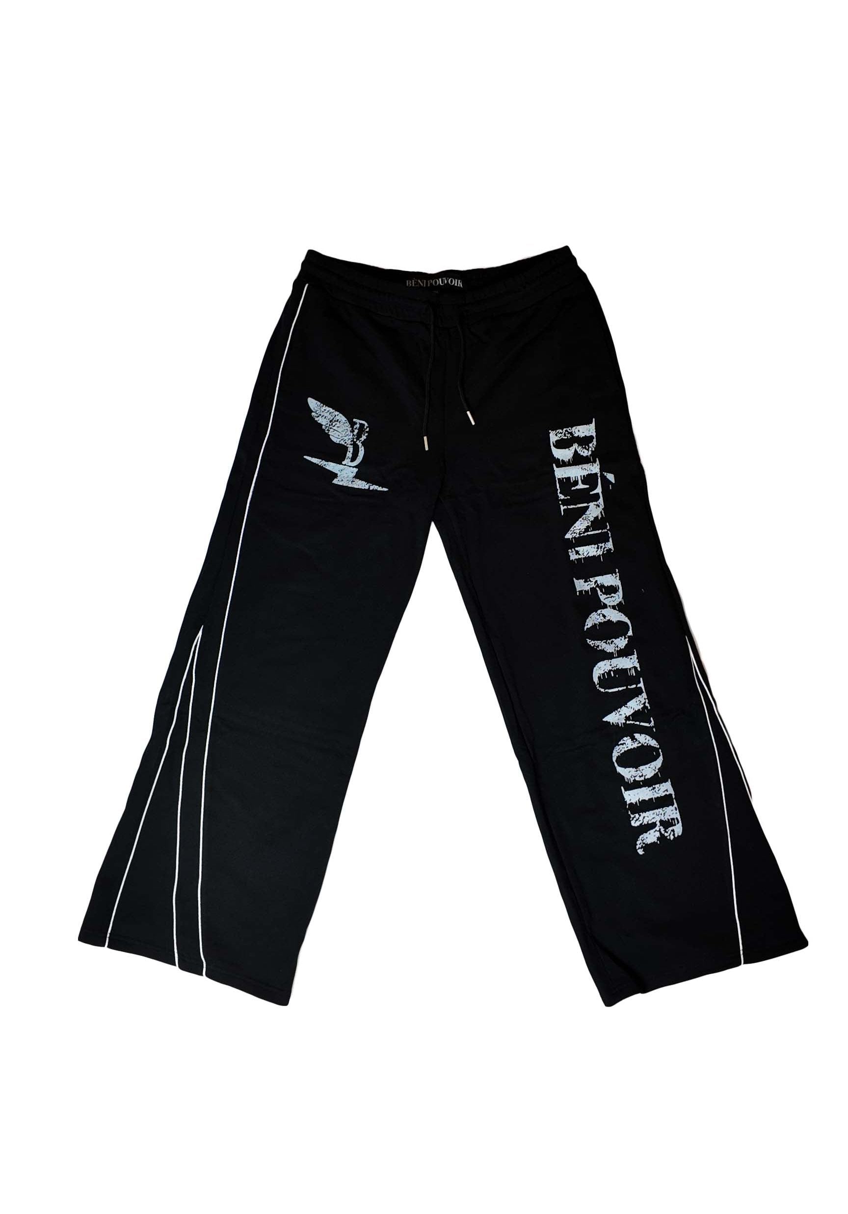 Logo Sweatpants