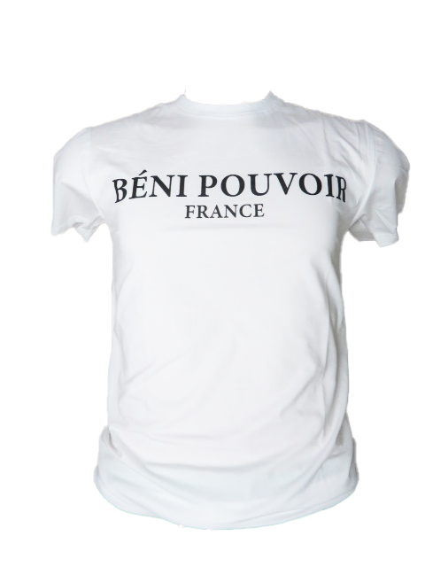 Signature T-shirts