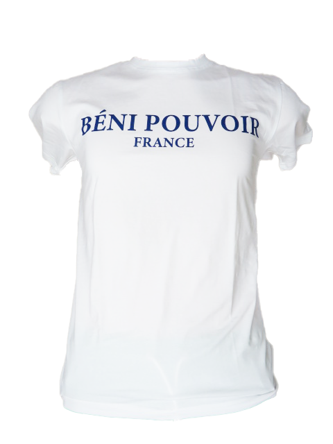 Signature T-shirts
