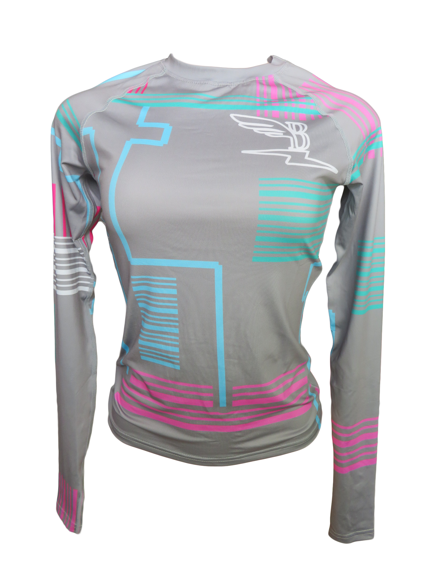Line Up Long Sleeve