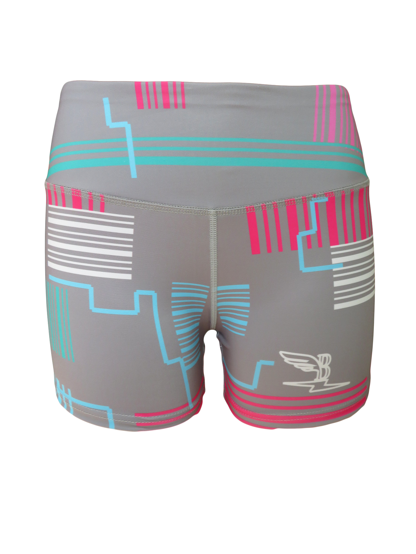 Line Up Shorts