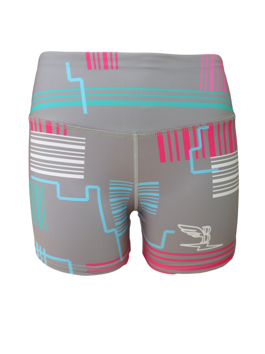 Line Up Shorts