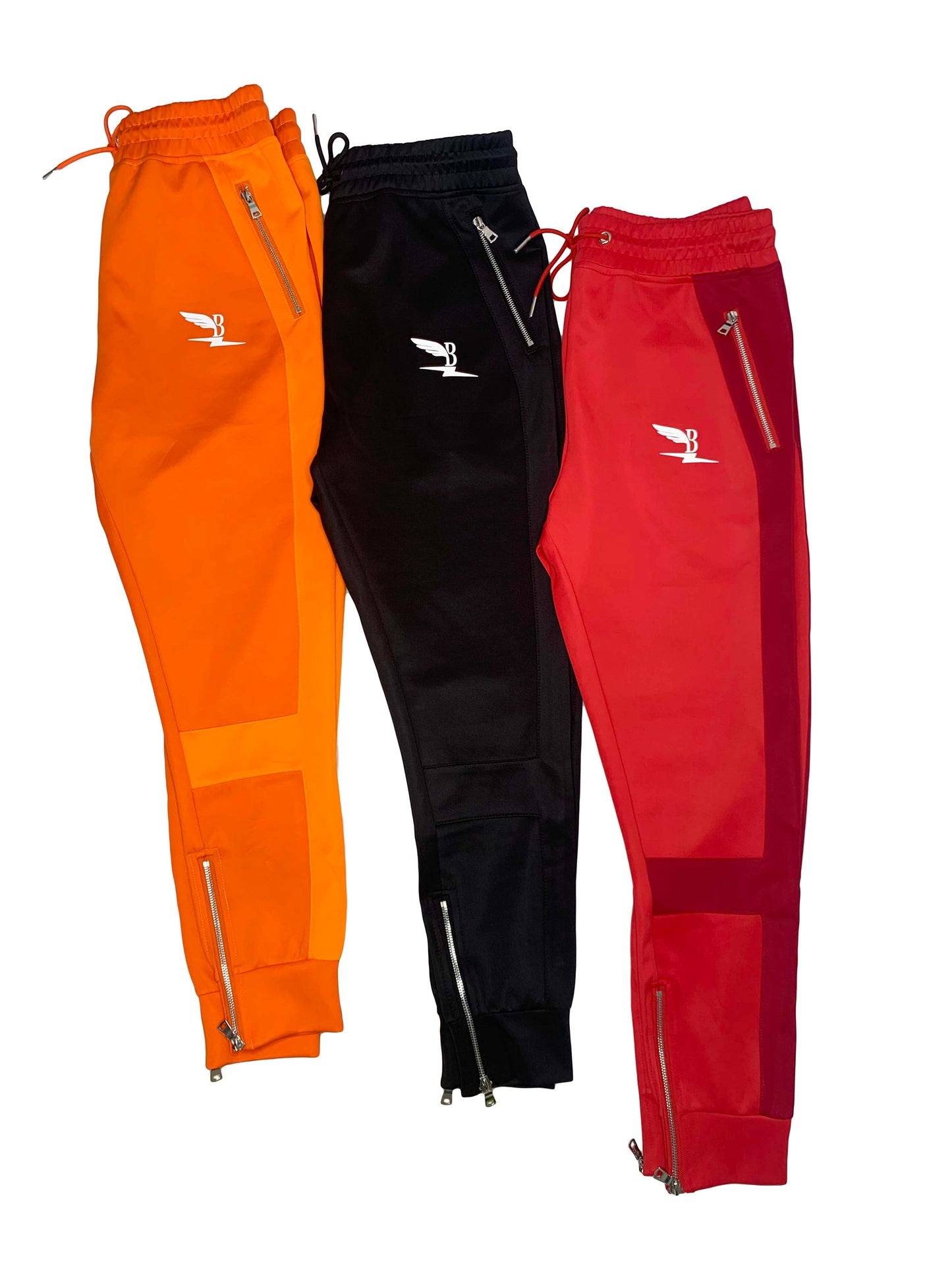 Flavors Track Pants