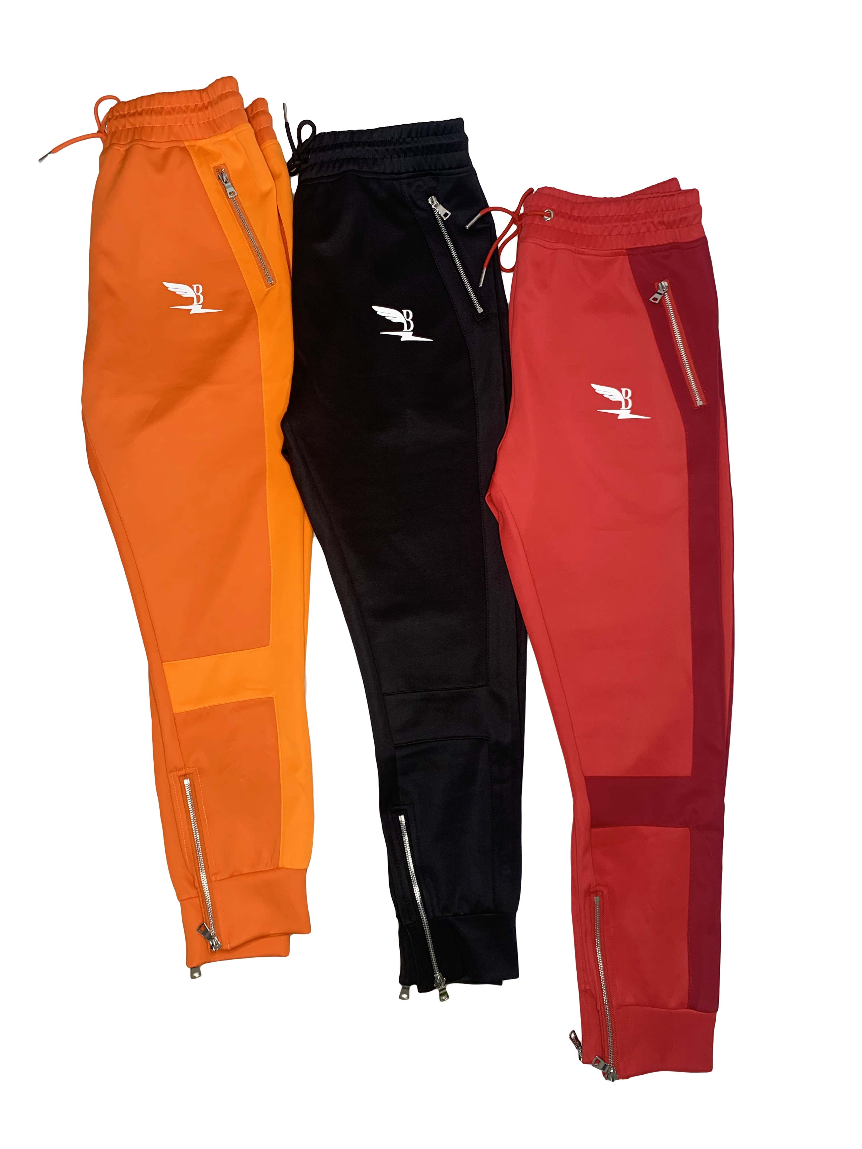 Flavors Track Pants