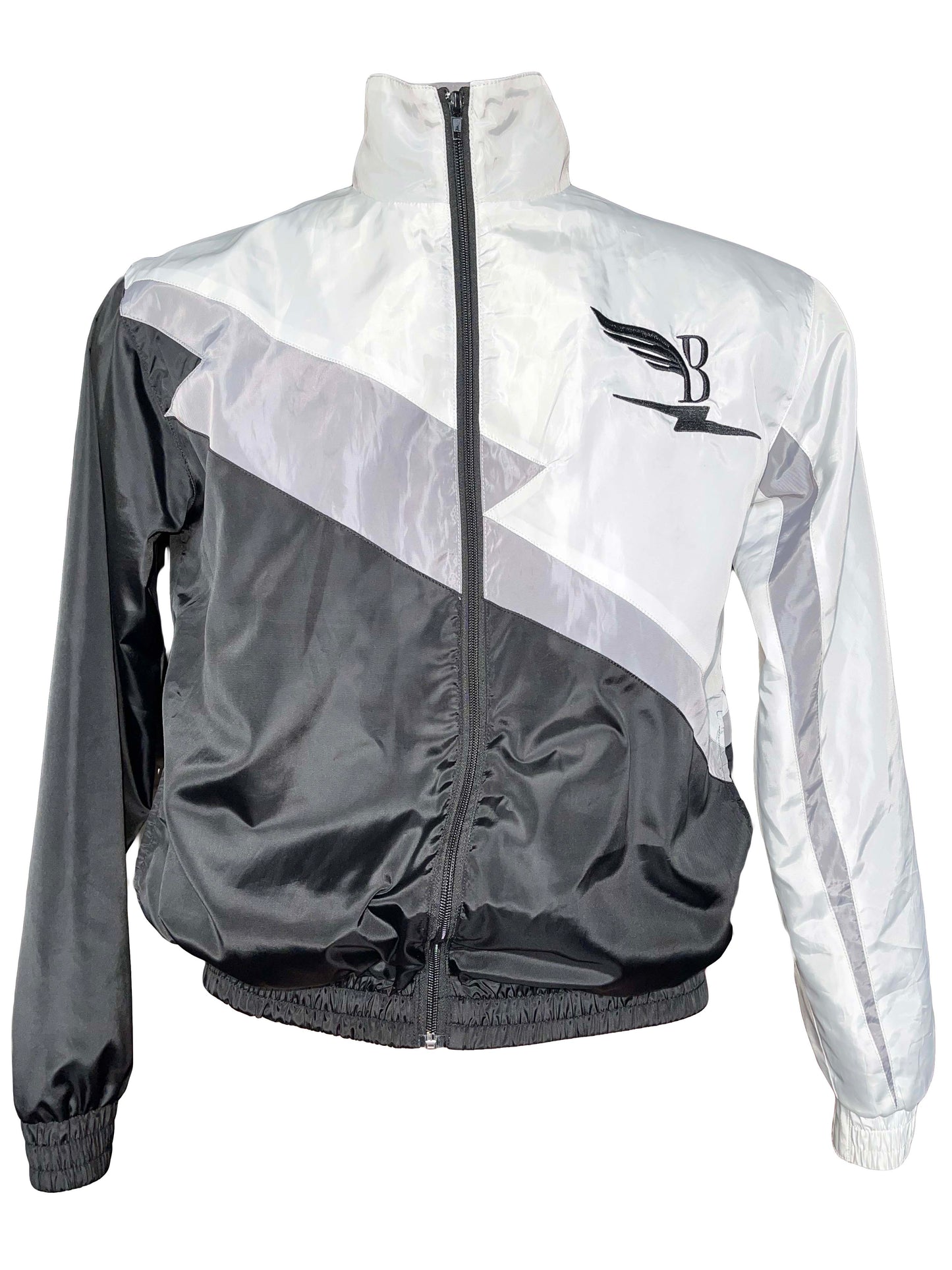 Power Logo Jacket