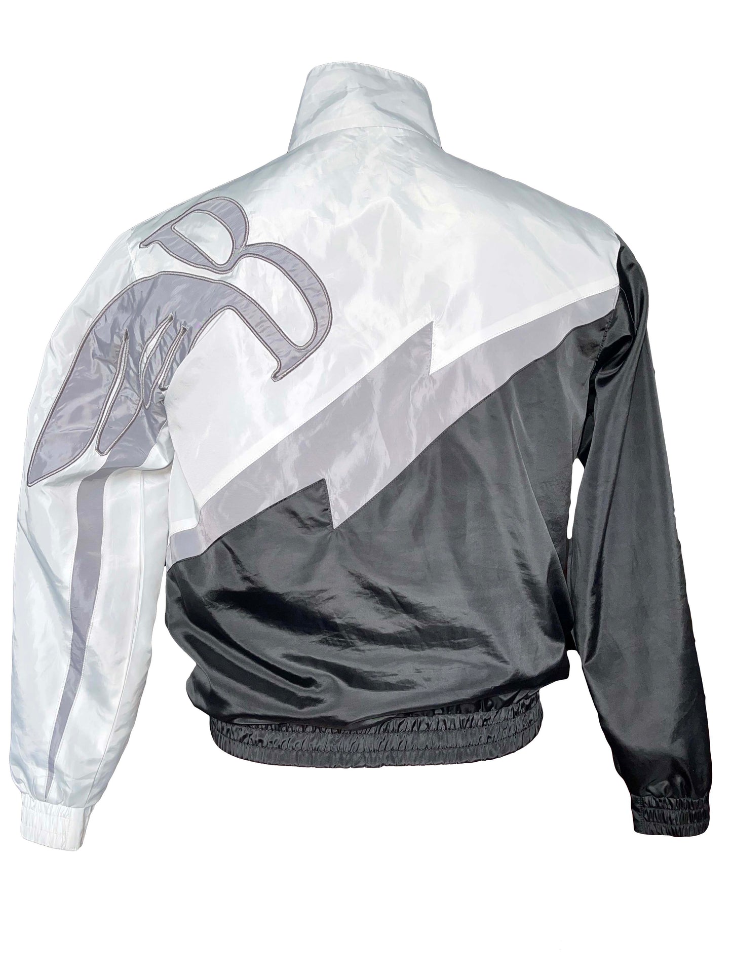Power Logo Jacket