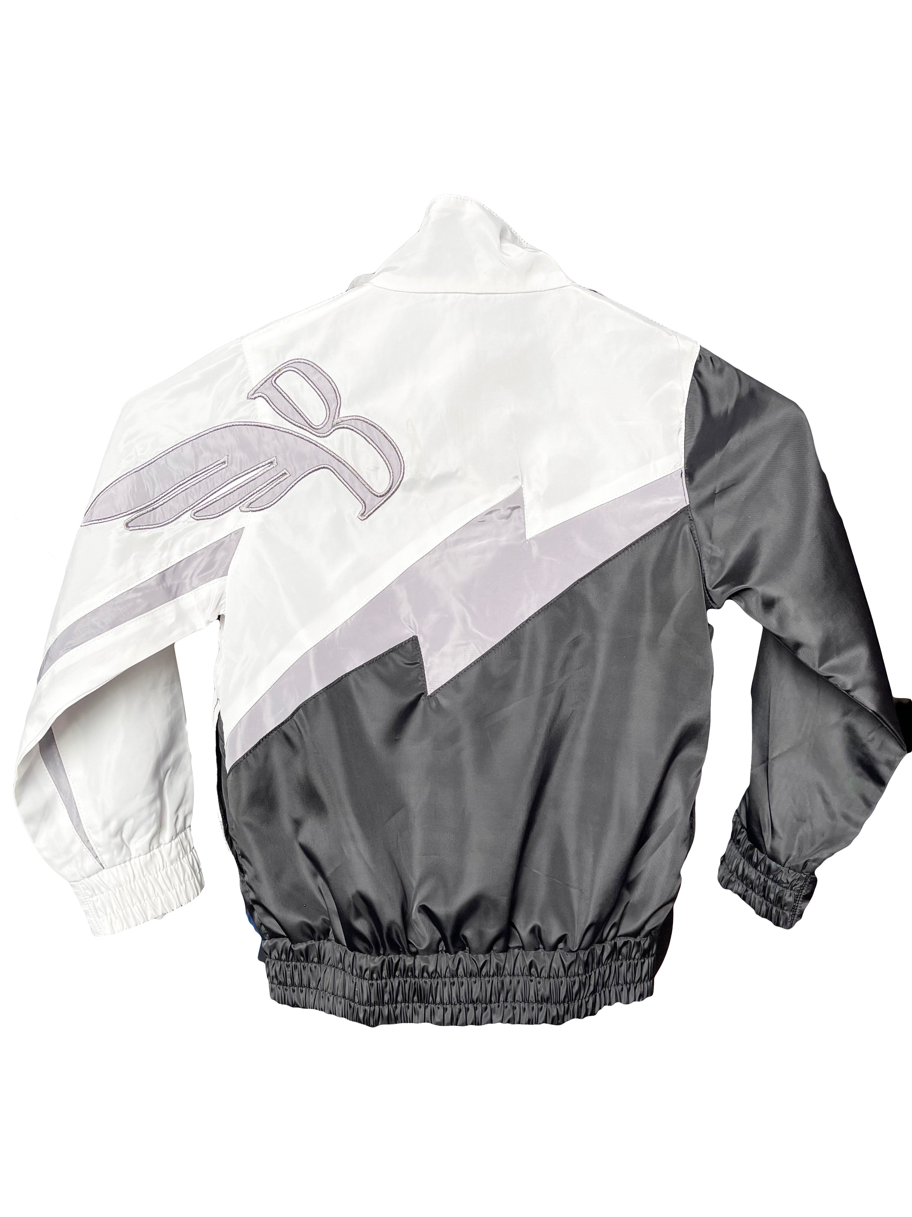Children's Power Logo Jacket