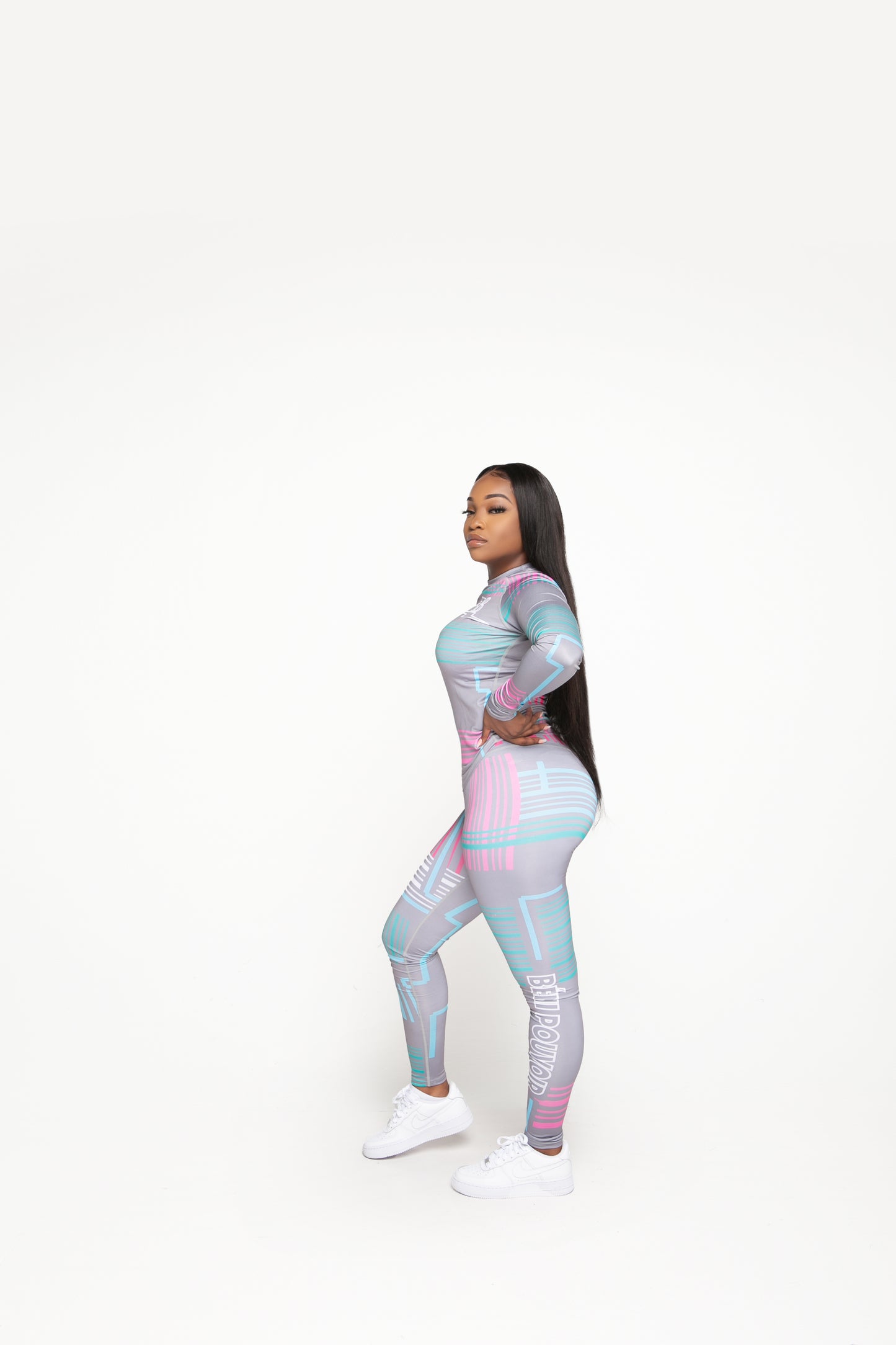 Line Up Legging
