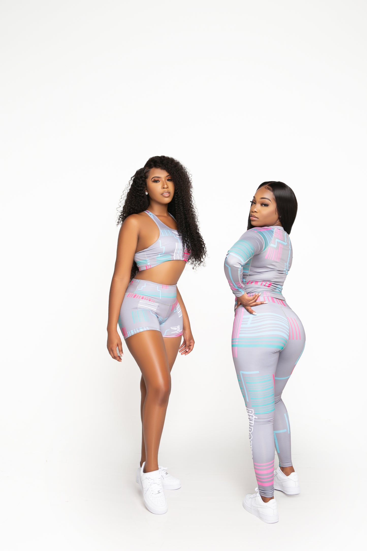 Line Up Legging