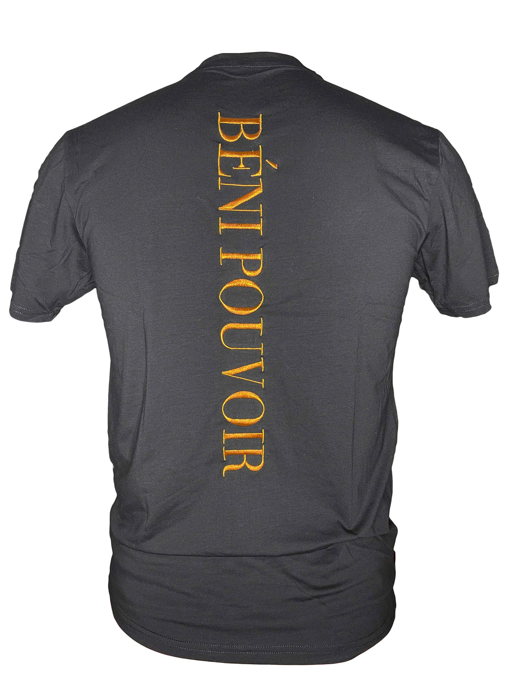 Big Print T-shirt