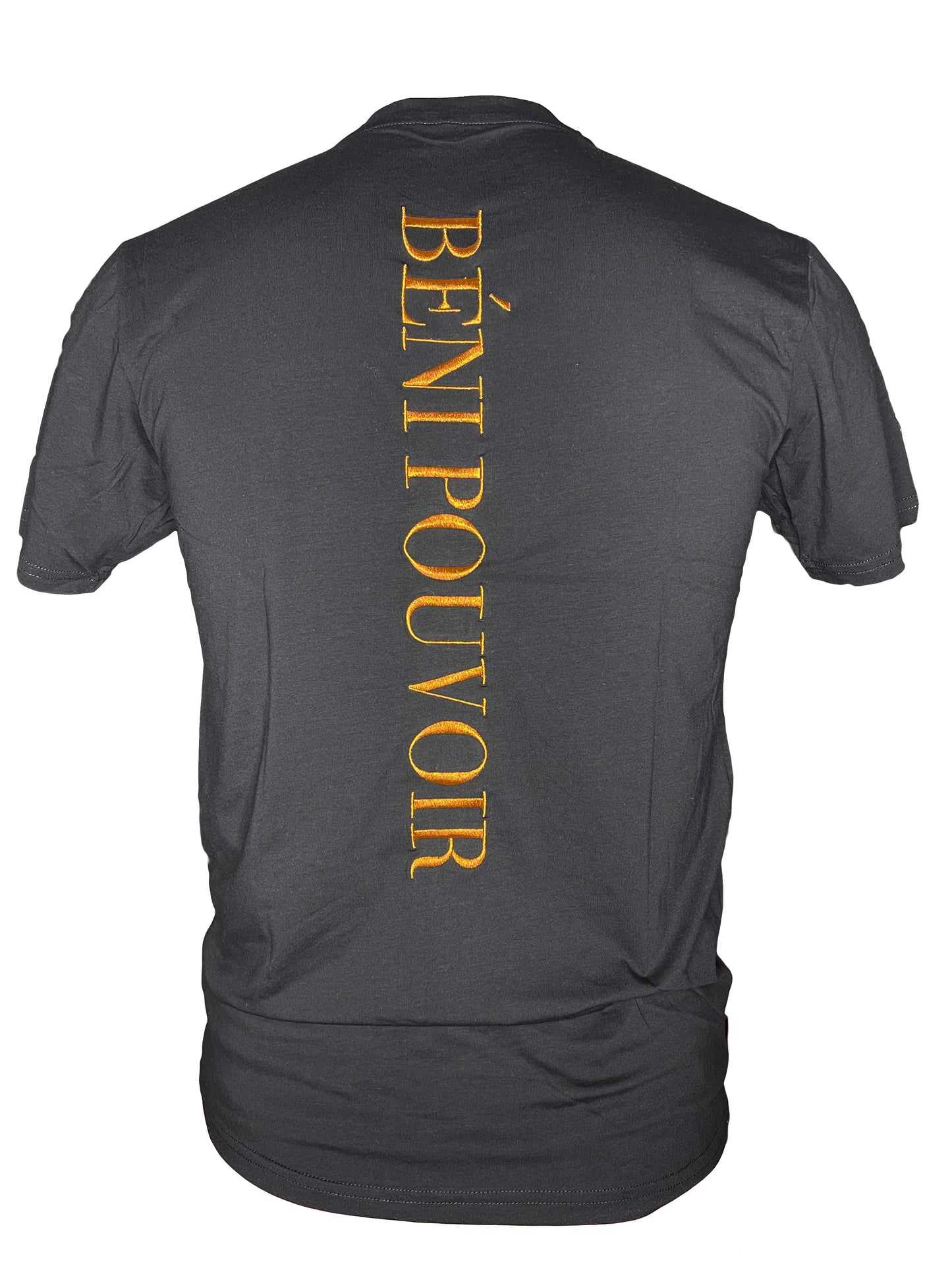 Big Print T-shirt