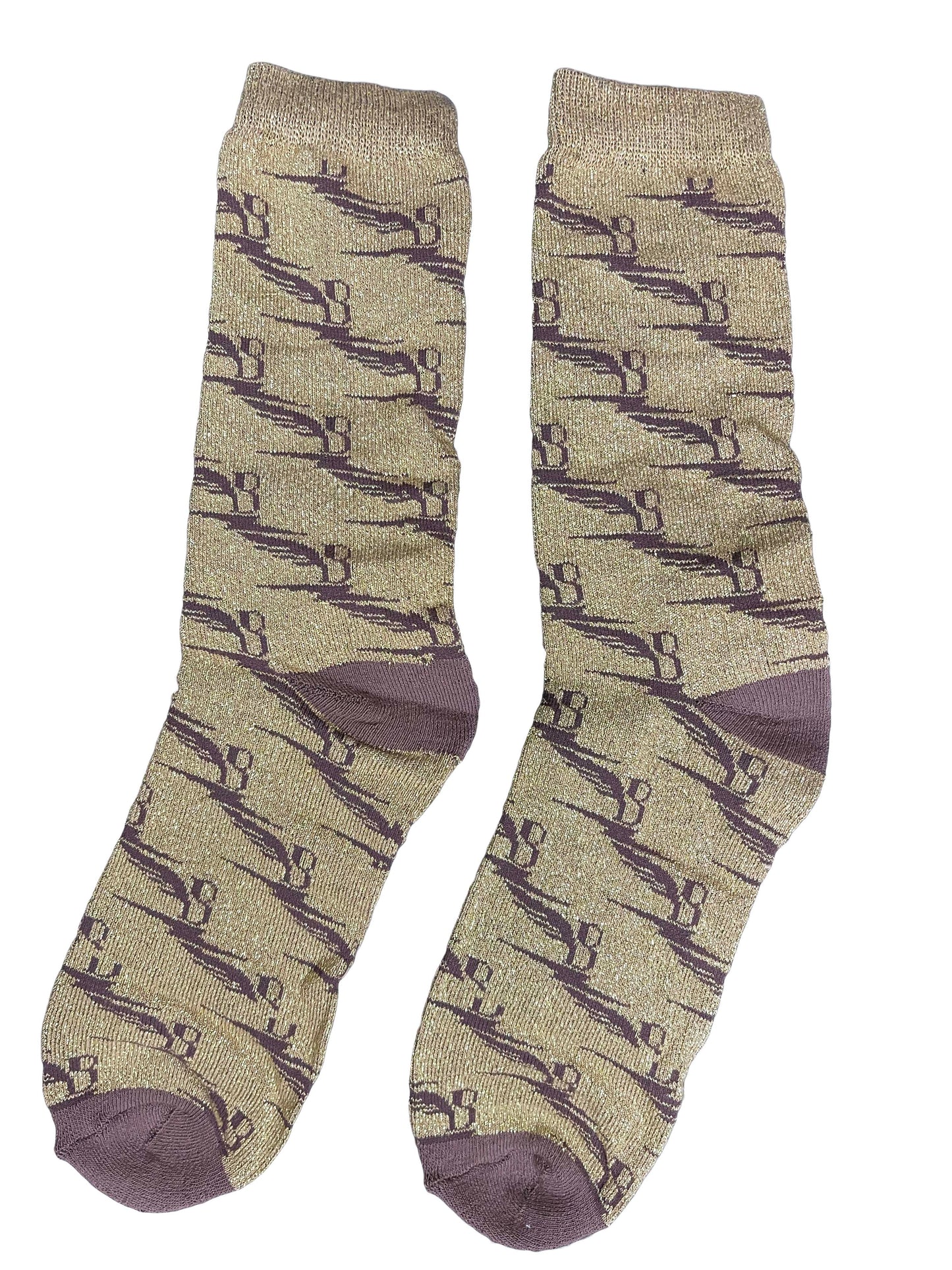 Logo Socks