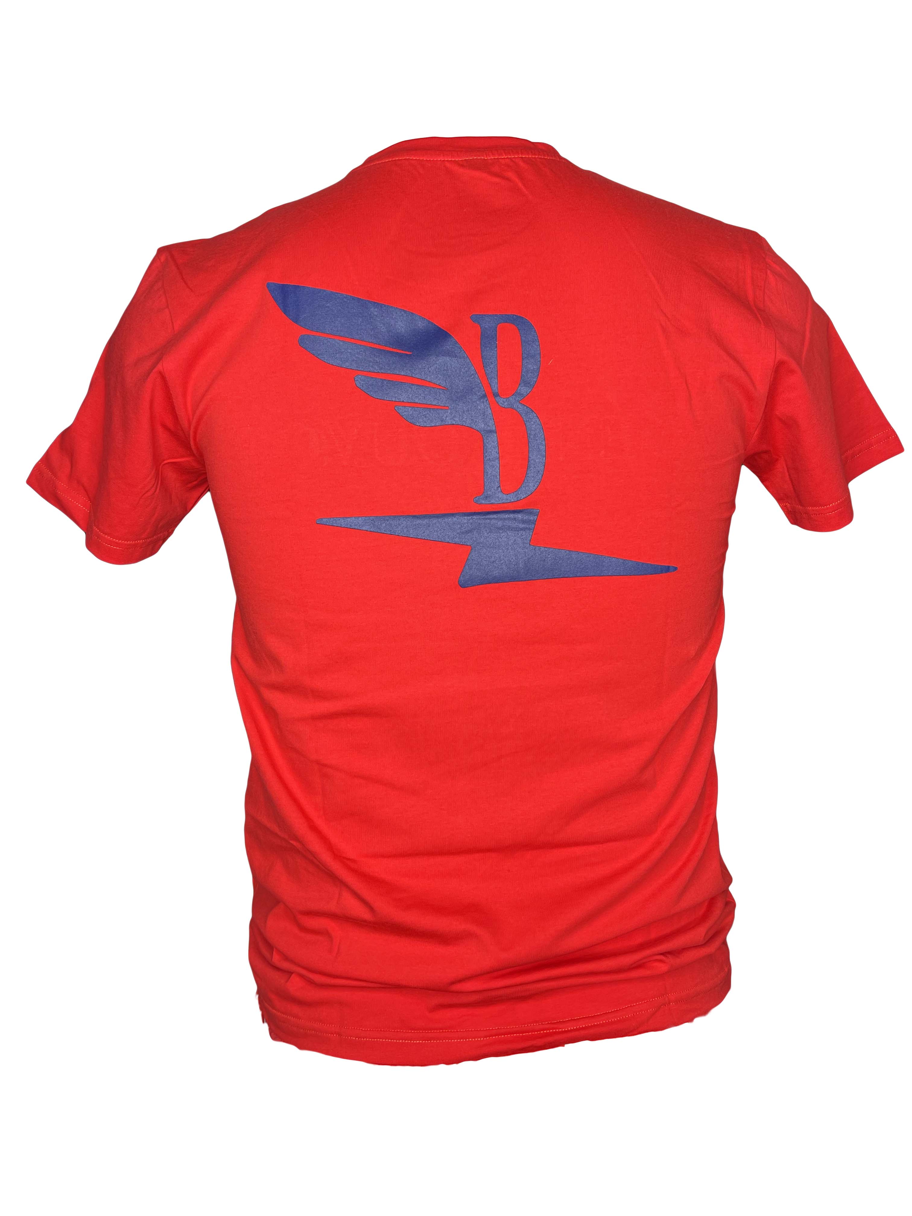 Signature T-Shirt 2.0