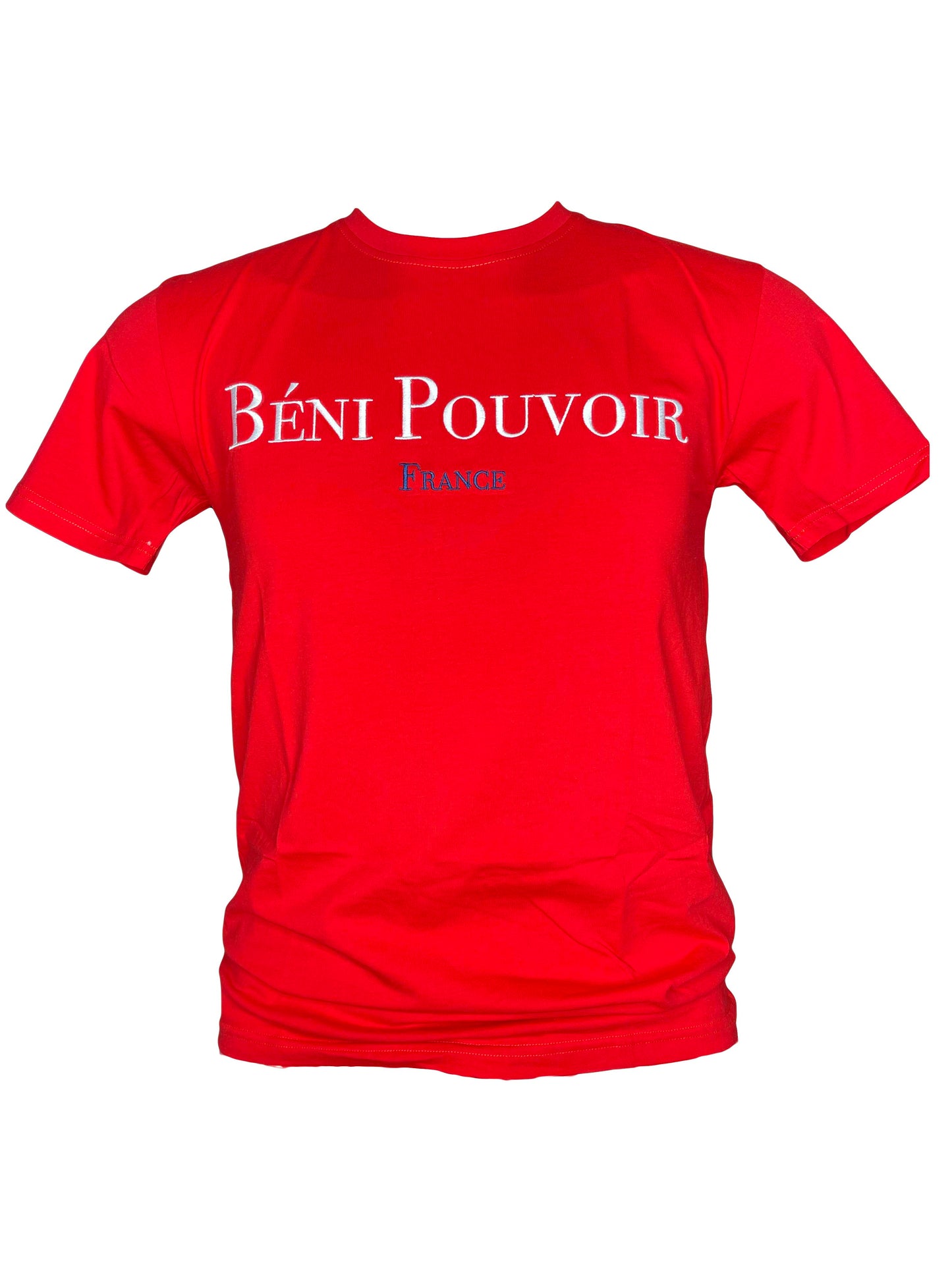 Signature T-Shirt 2.0