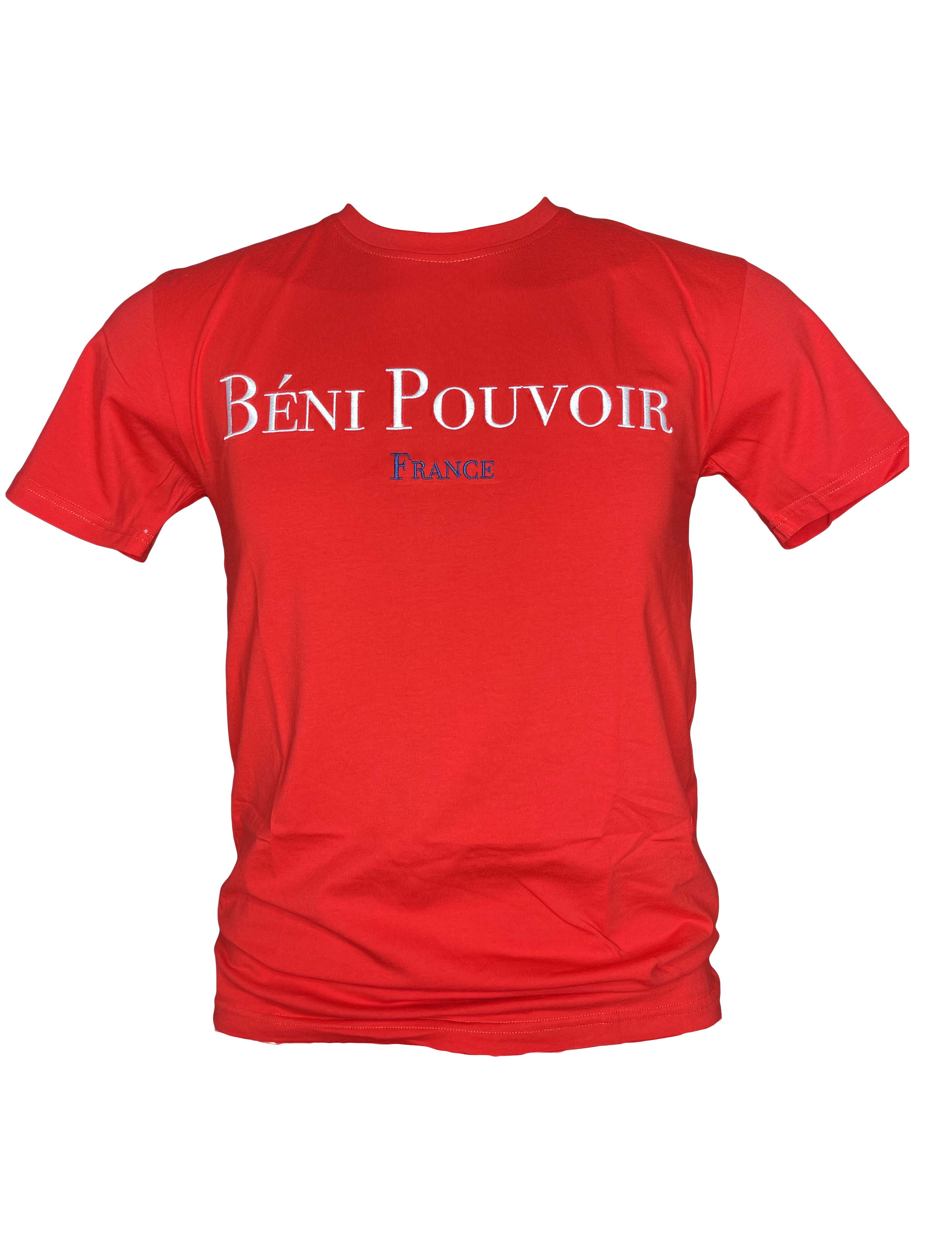 Signature T-Shirt 2.0
