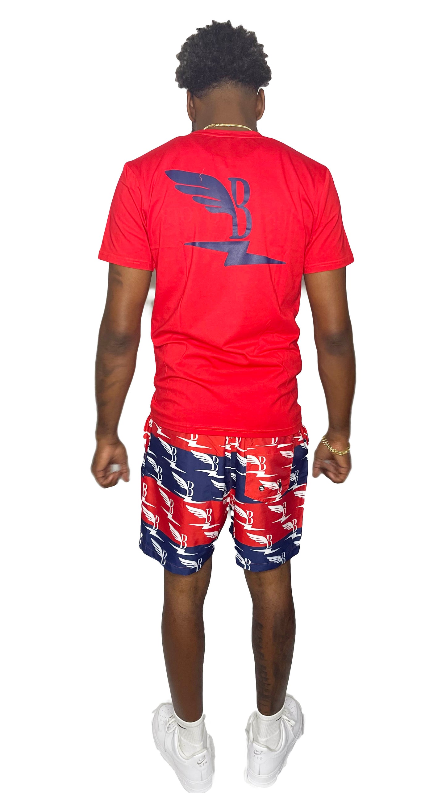 Signature T-Shirt 2.0