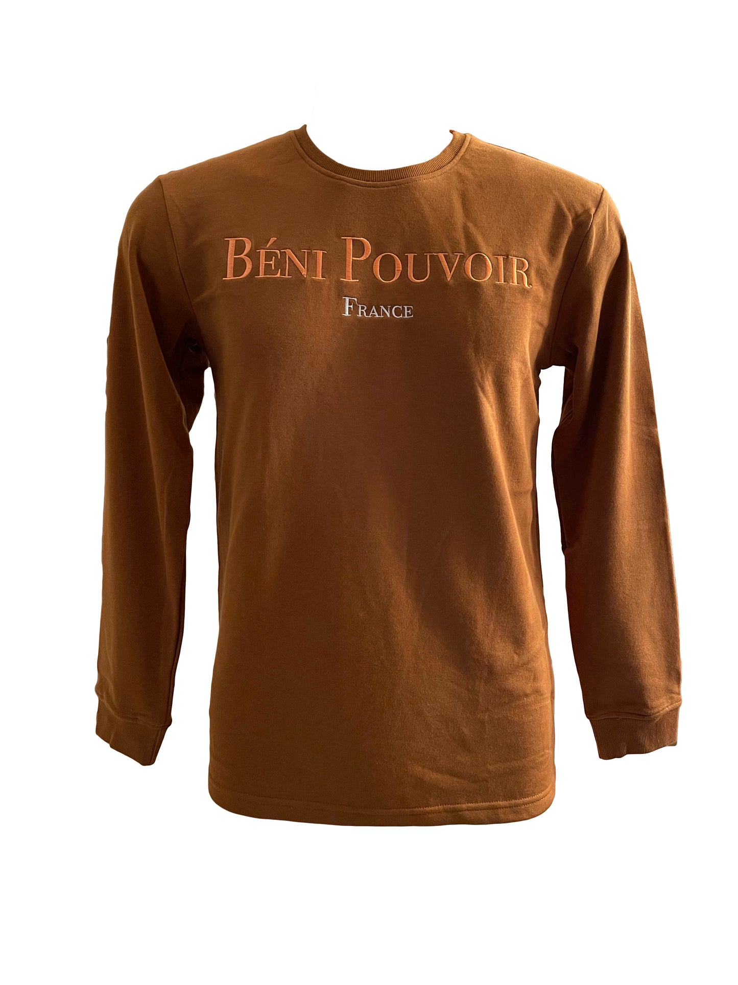 Signature Sweatshirt