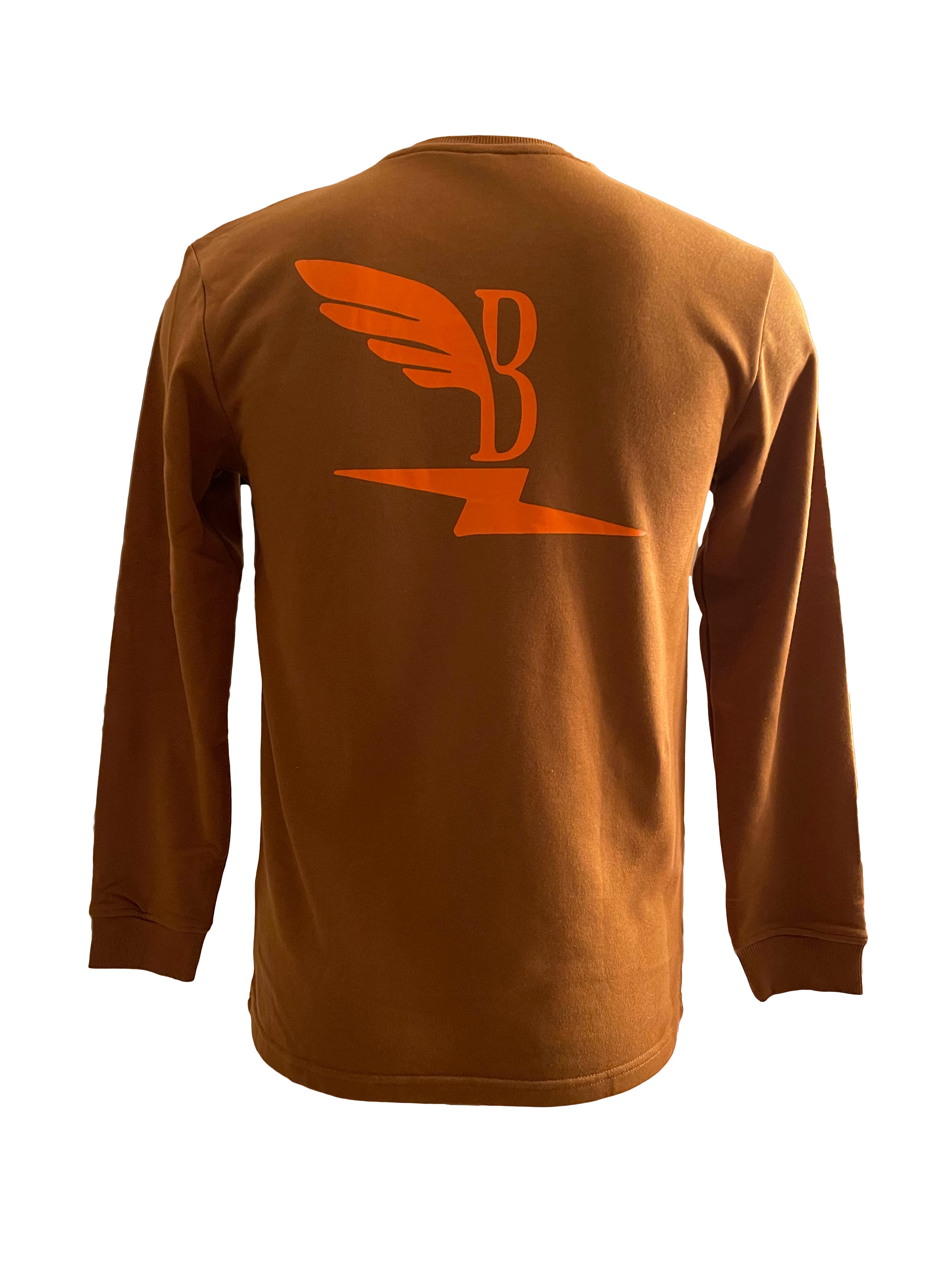 Signature Sweatshirt