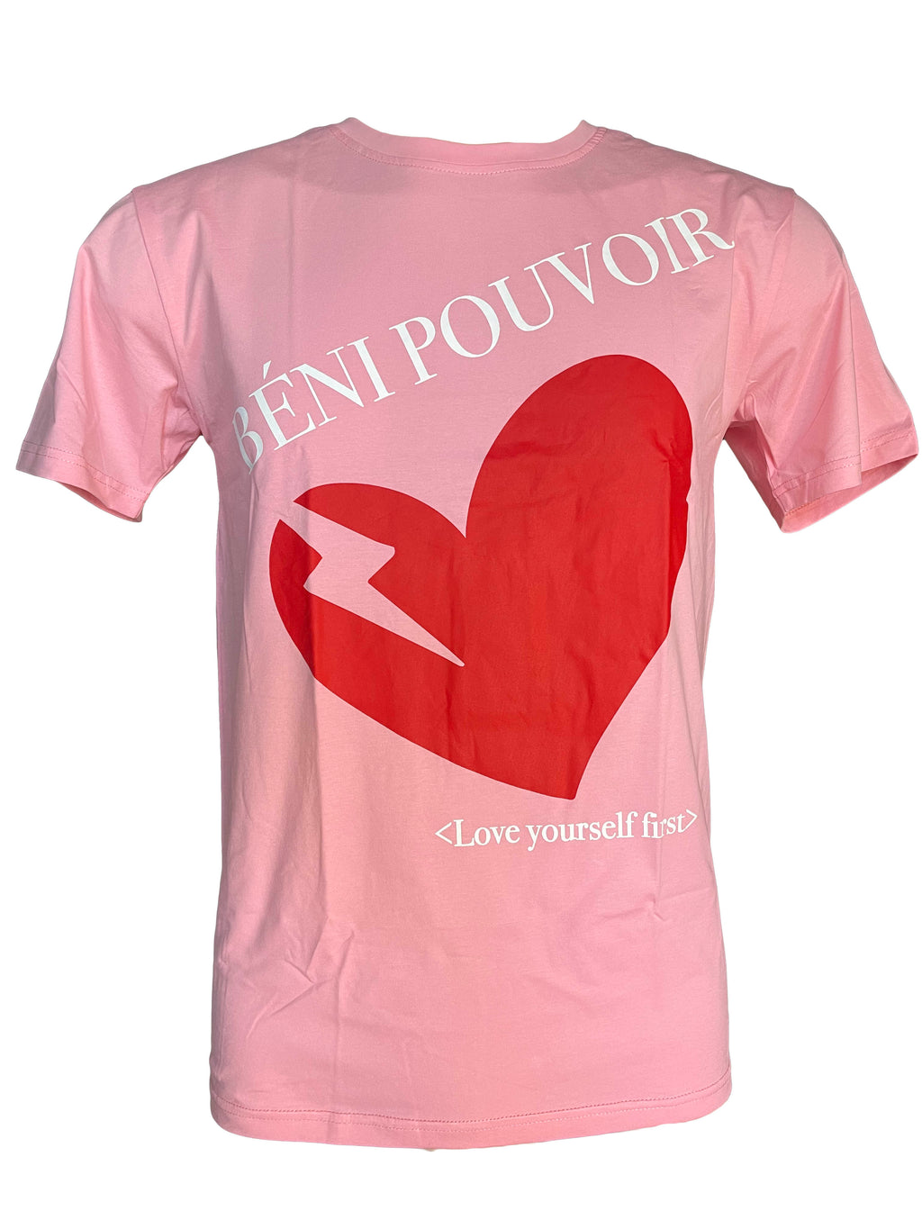 Love Yourself First T- Shirt