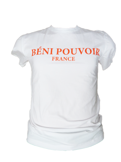 Signature T-shirts