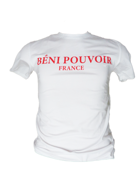 Signature T-shirts