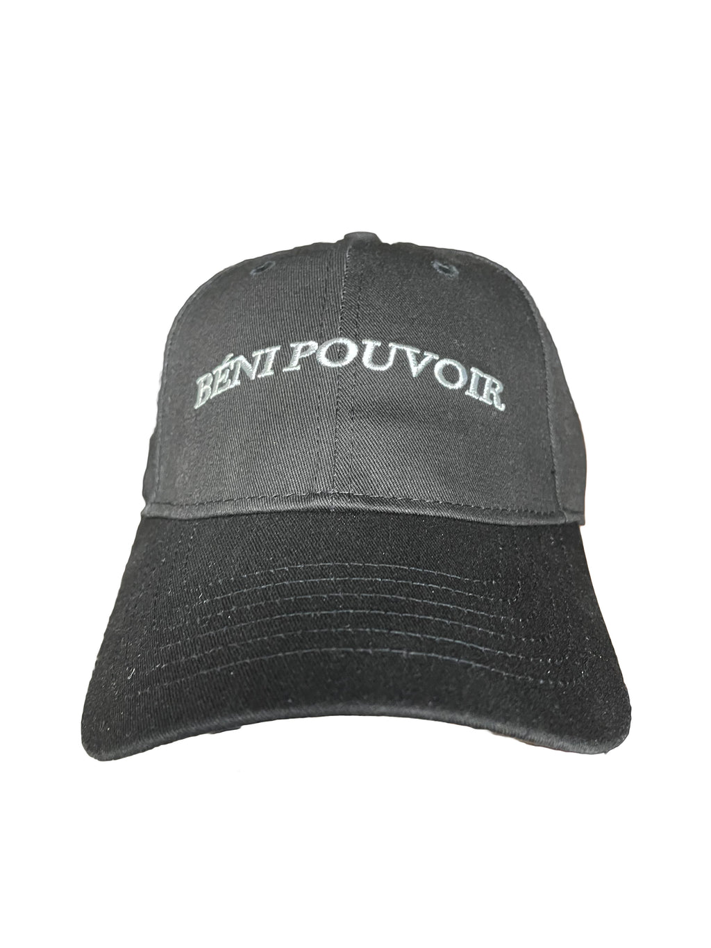 Fitted Cap