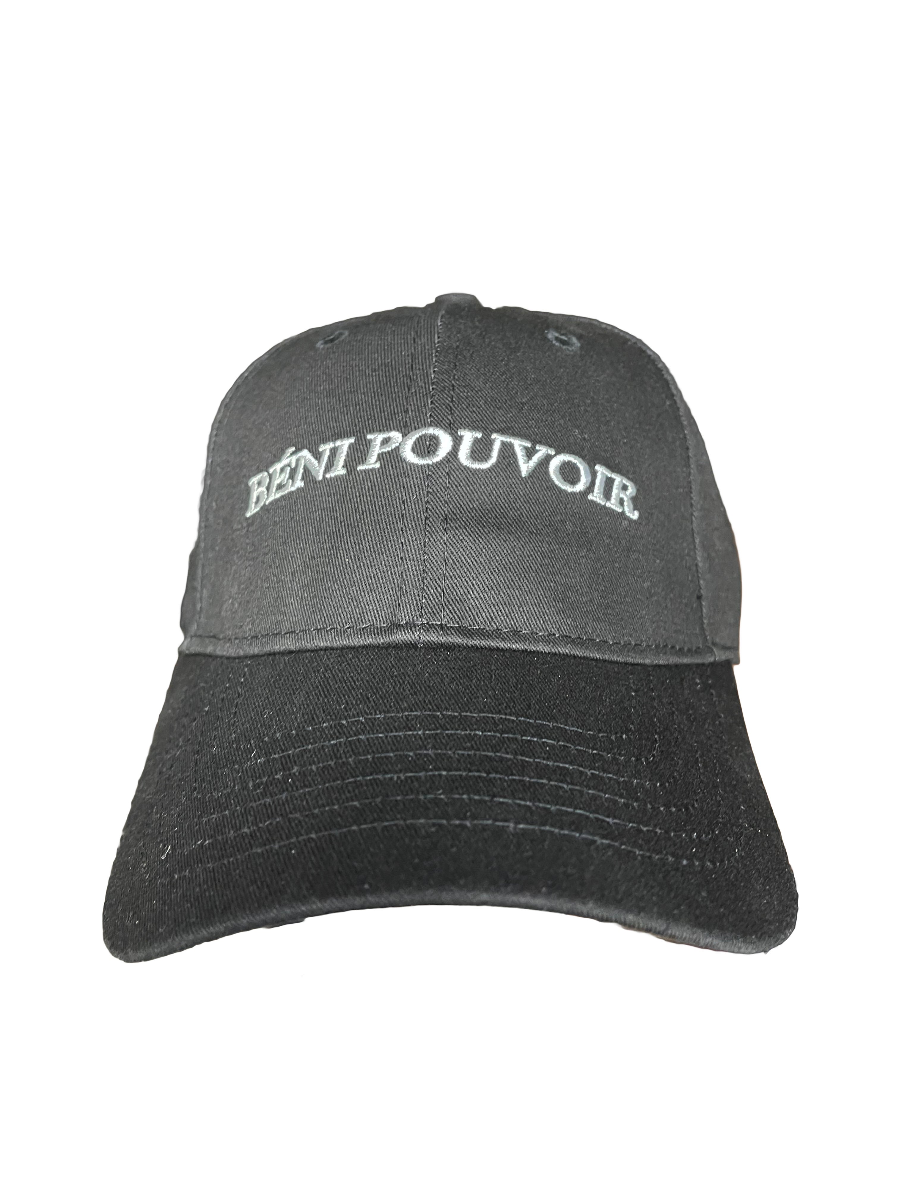 Fitted Cap