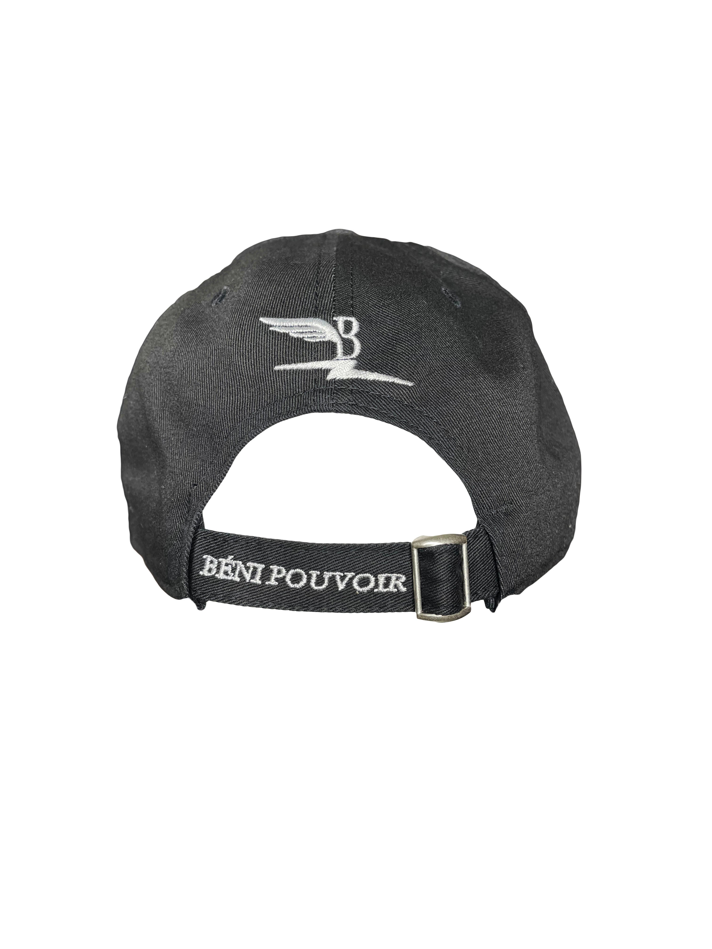 Fitted Cap