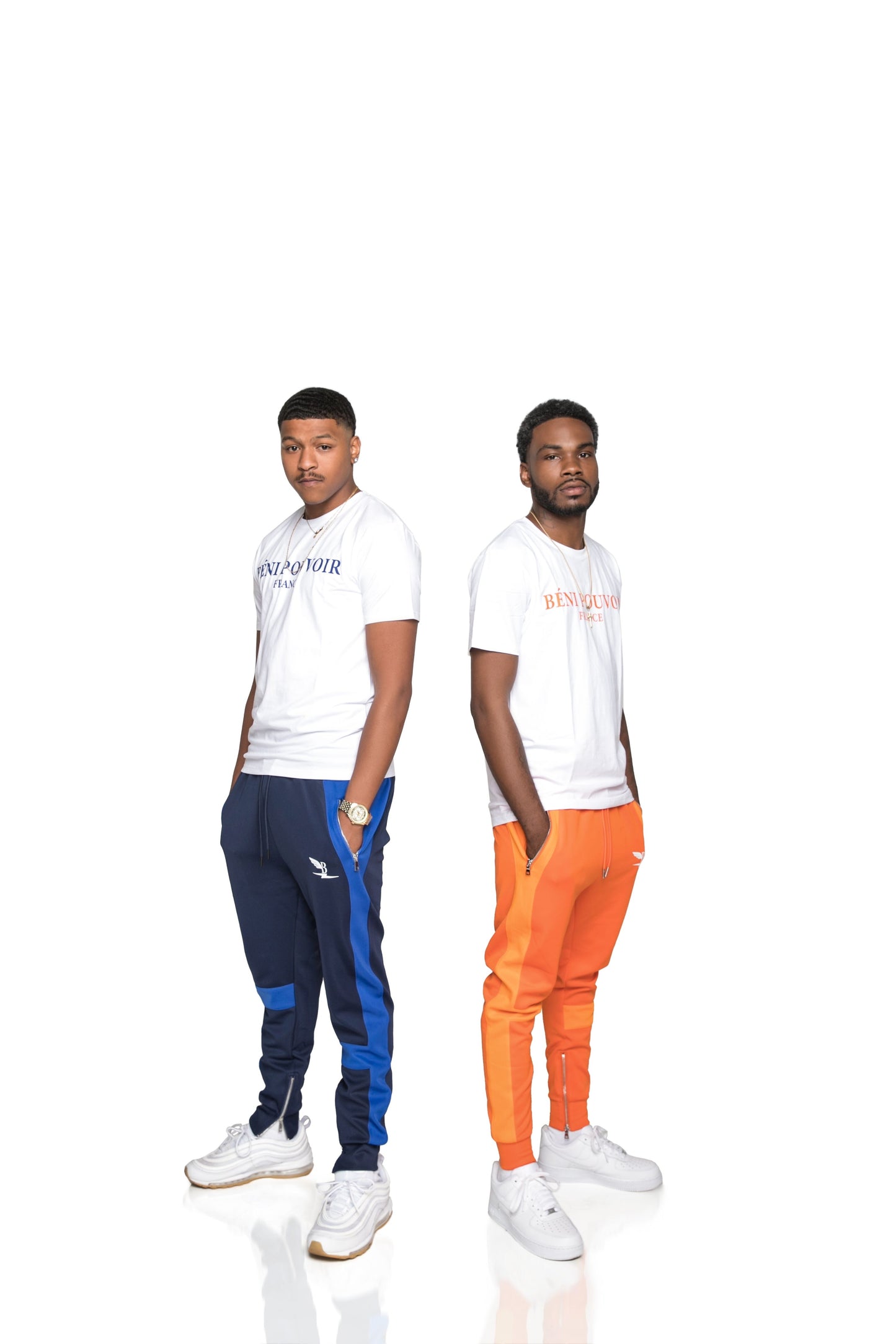 Flavors Track Pants