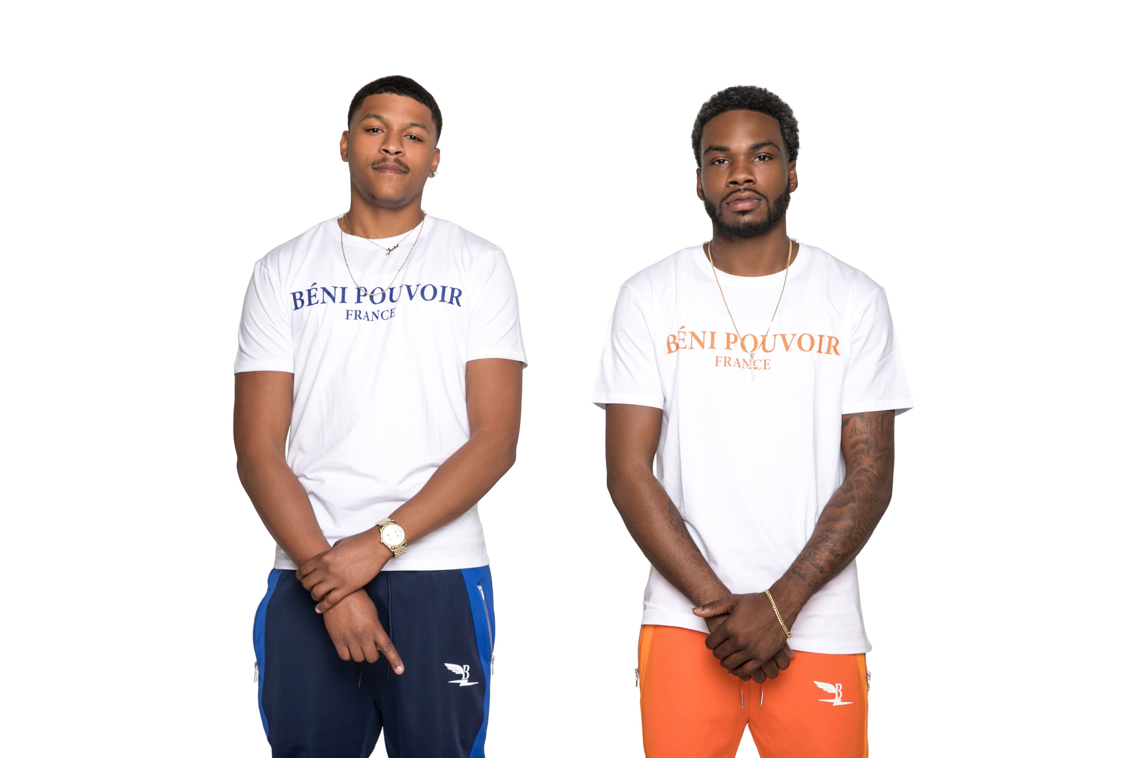Signature T-shirts
